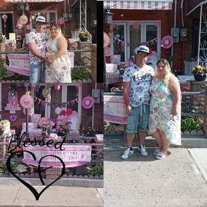 Meet your Posher, Melanie